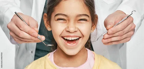 Your Clinic Dentist: A Guide to Healthy Smiles