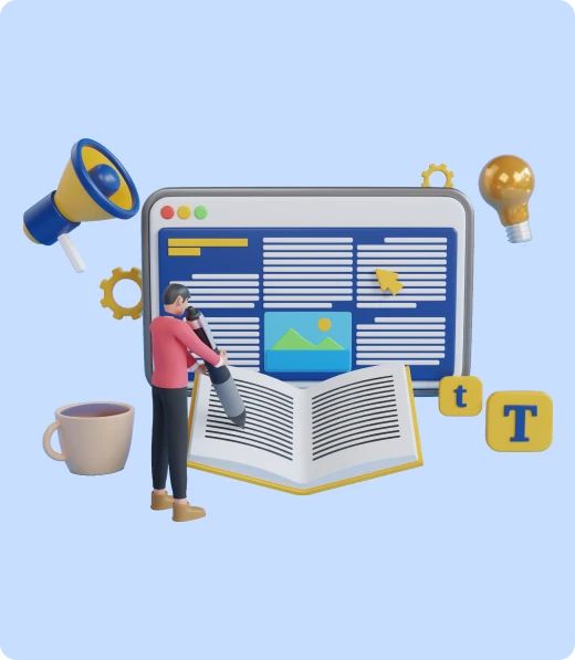 Guest Blog Posting Explained – A Complete Guide for Beginners