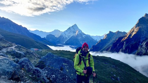 Everest Three Passes Trek: The Ultimate High-Altitude Himalayan Challenge