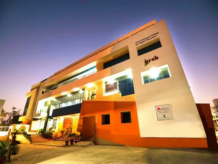 Why Ellen College of Design is a Leading Interior Designing College in Jaipur