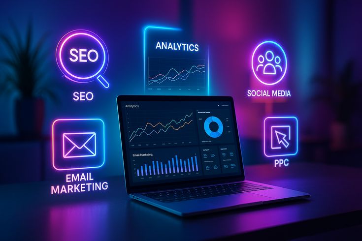 The CMO’s New Squad: Managing Autonomous AI Agents in Digital Marketing