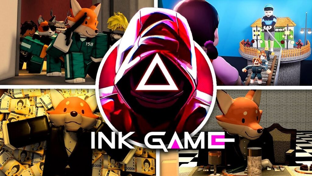 Exploring INK789 for Next-Level Gaming Content Creation