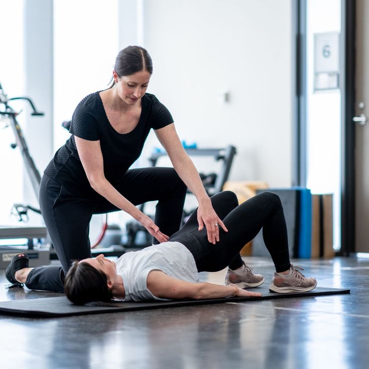 Pelvic Floor Therapy: A Complete Approach to Healing and Strengthening Pelvic Muscles