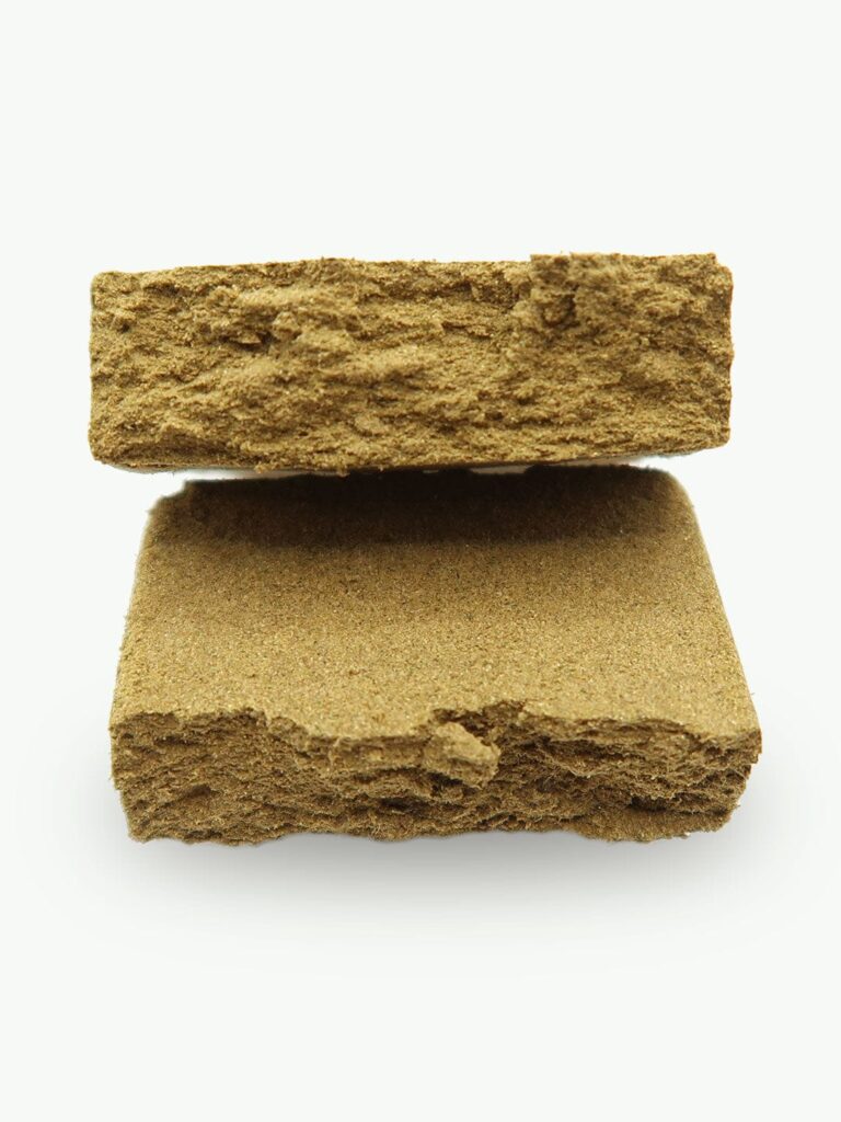Watermelon Hash: A Sweet and Refreshing Cannabis Concentrate